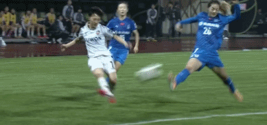 武汉女足亚冠八强战惨遭4球横扫 创队史最大比分