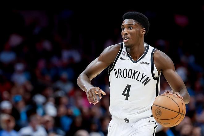 篮网2025选秀五人表现分化 8号秀德明成最大惊喜