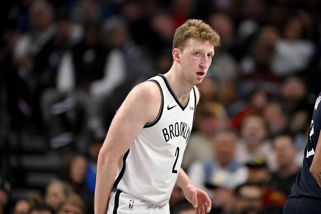 篮网2025选秀五人表现分化 8号秀德明成最大惊喜