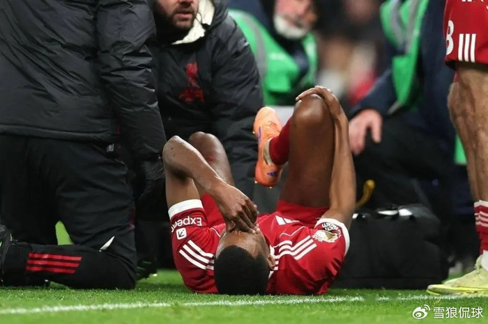 利物浦前锋伊萨克复出备战欧冠大战，助球队重