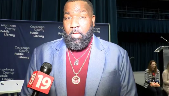 帕金斯：骑士围绕米切尔建队力度超越詹姆斯时