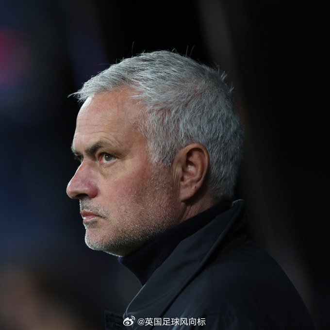 穆里尼奥回应与本菲卡续约争议 离队传闻再起