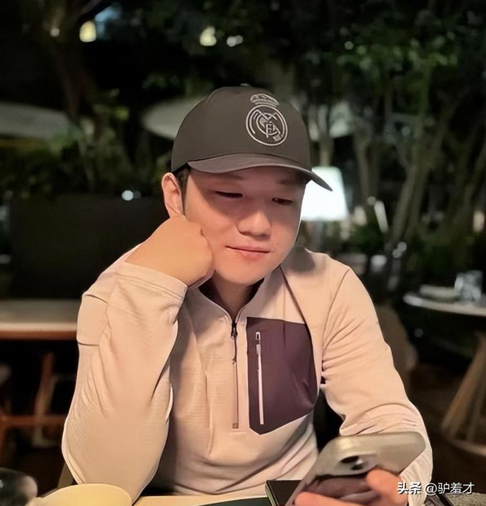 樊振东转型投资人影响力辐射全球体育圈
