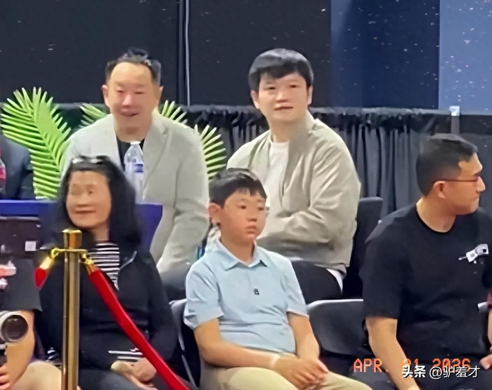 樊振东转型投资人影响力辐射全球体育圈
